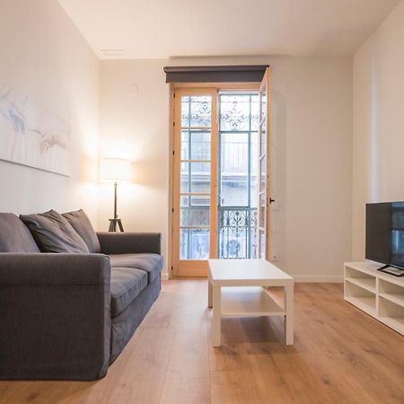 Casas De Buron Apartment Toledo Luaran gambar