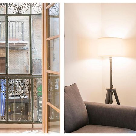Casas De Buron Apartment Toledo Luaran gambar