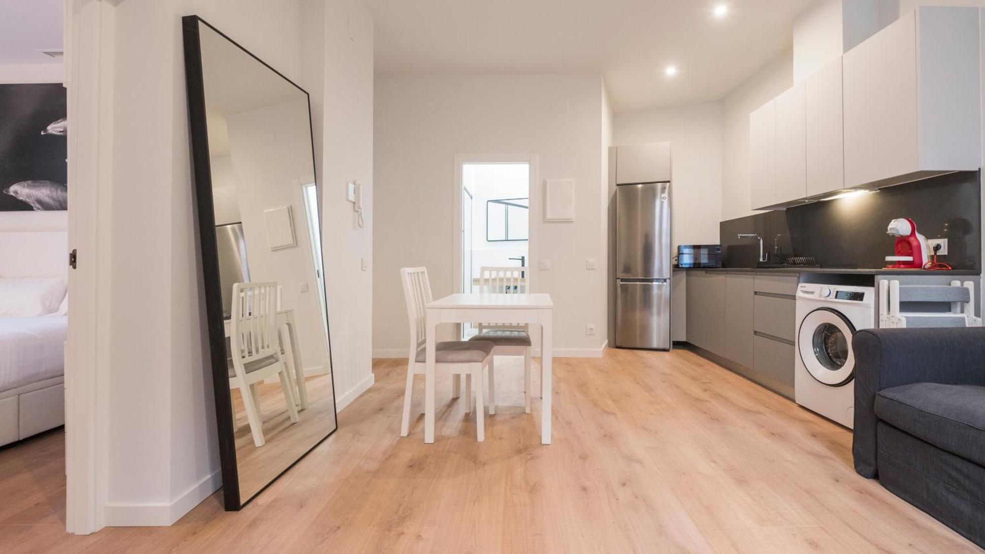 Casas De Buron Apartment Toledo Luaran gambar