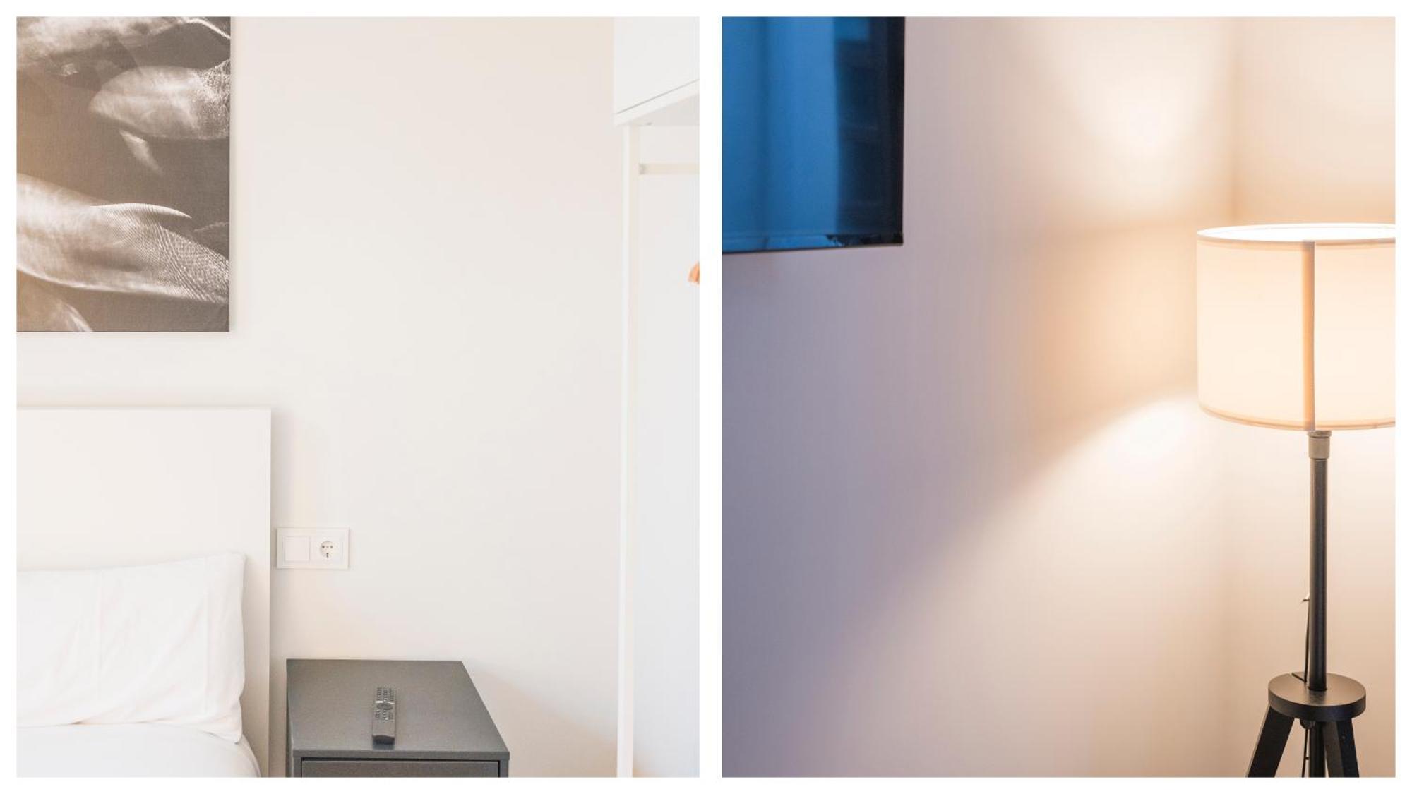 Casas De Buron Apartment Toledo Luaran gambar