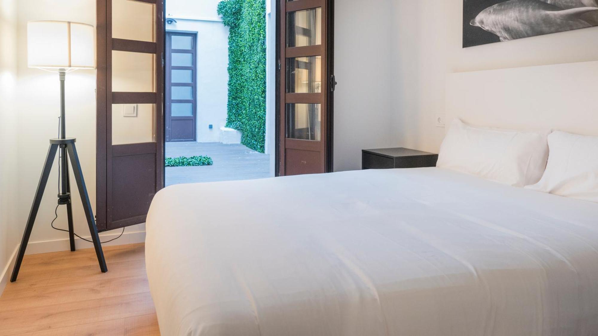 Casas De Buron Apartment Toledo Luaran gambar