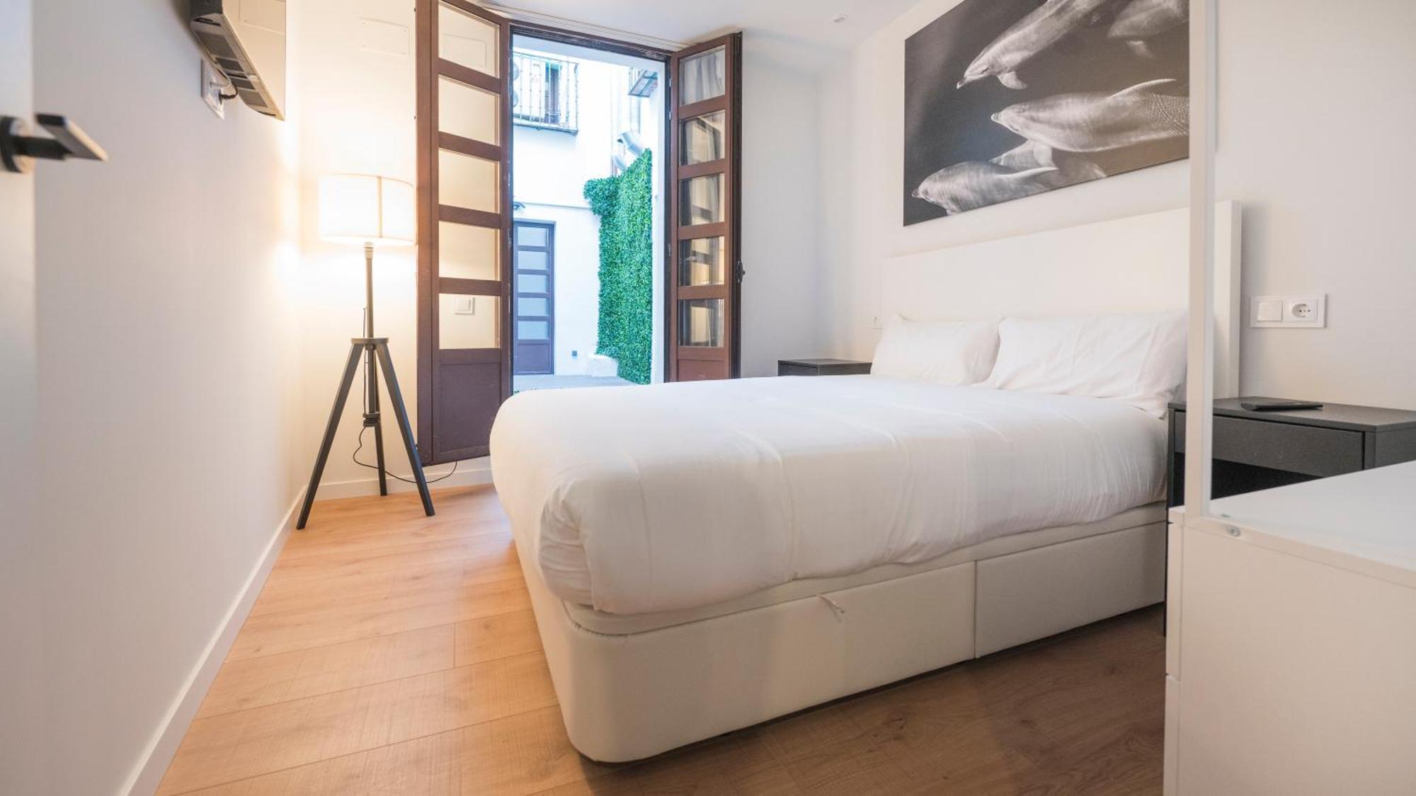 Casas De Buron Apartment Toledo Luaran gambar