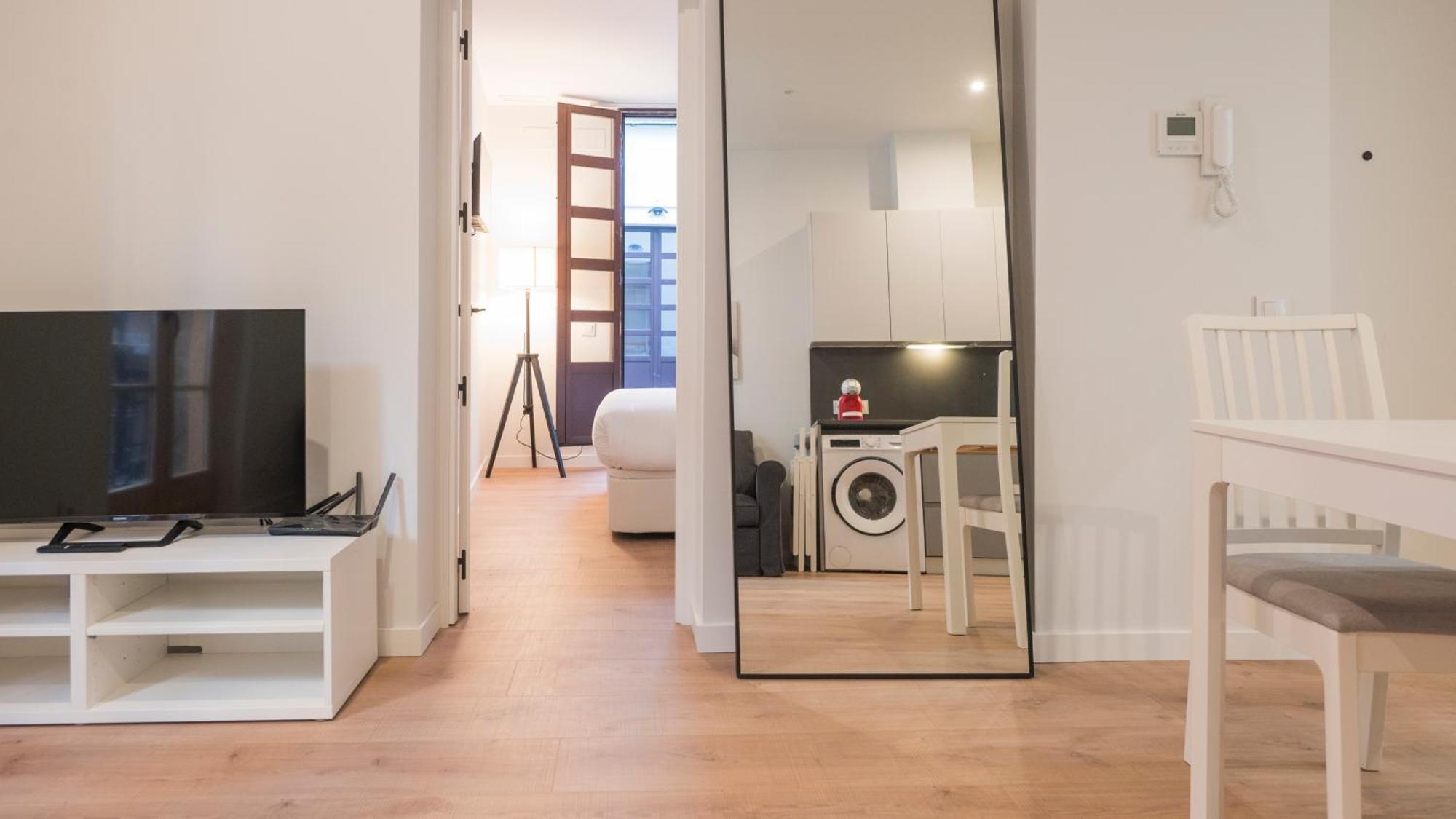Casas De Buron Apartment Toledo Luaran gambar