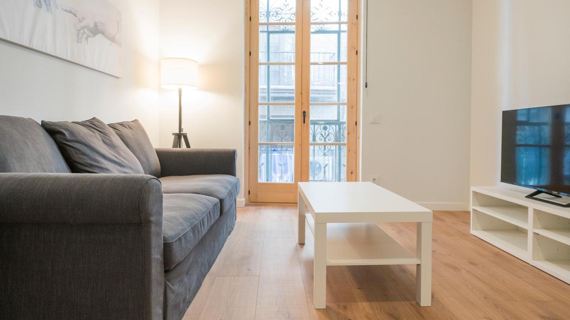 Casas De Buron Apartment Toledo Luaran gambar