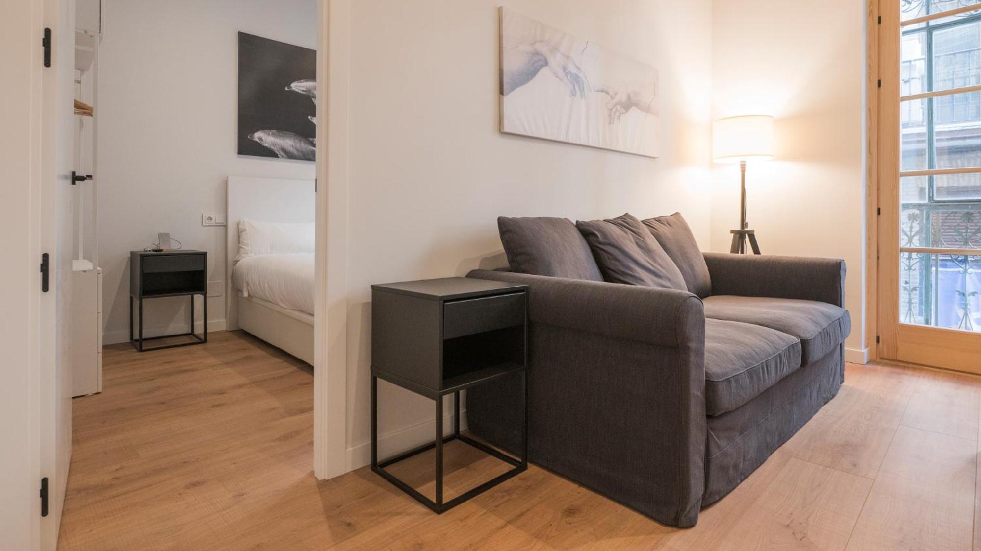Casas De Buron Apartment Toledo Luaran gambar