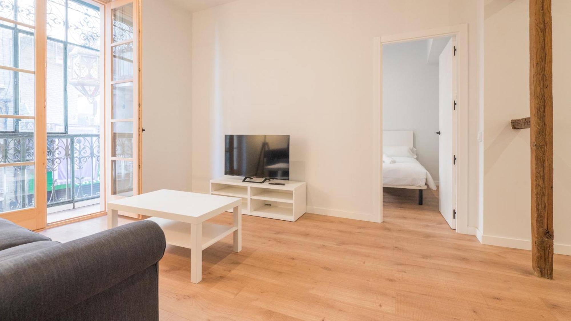 Casas De Buron Apartment Toledo Luaran gambar