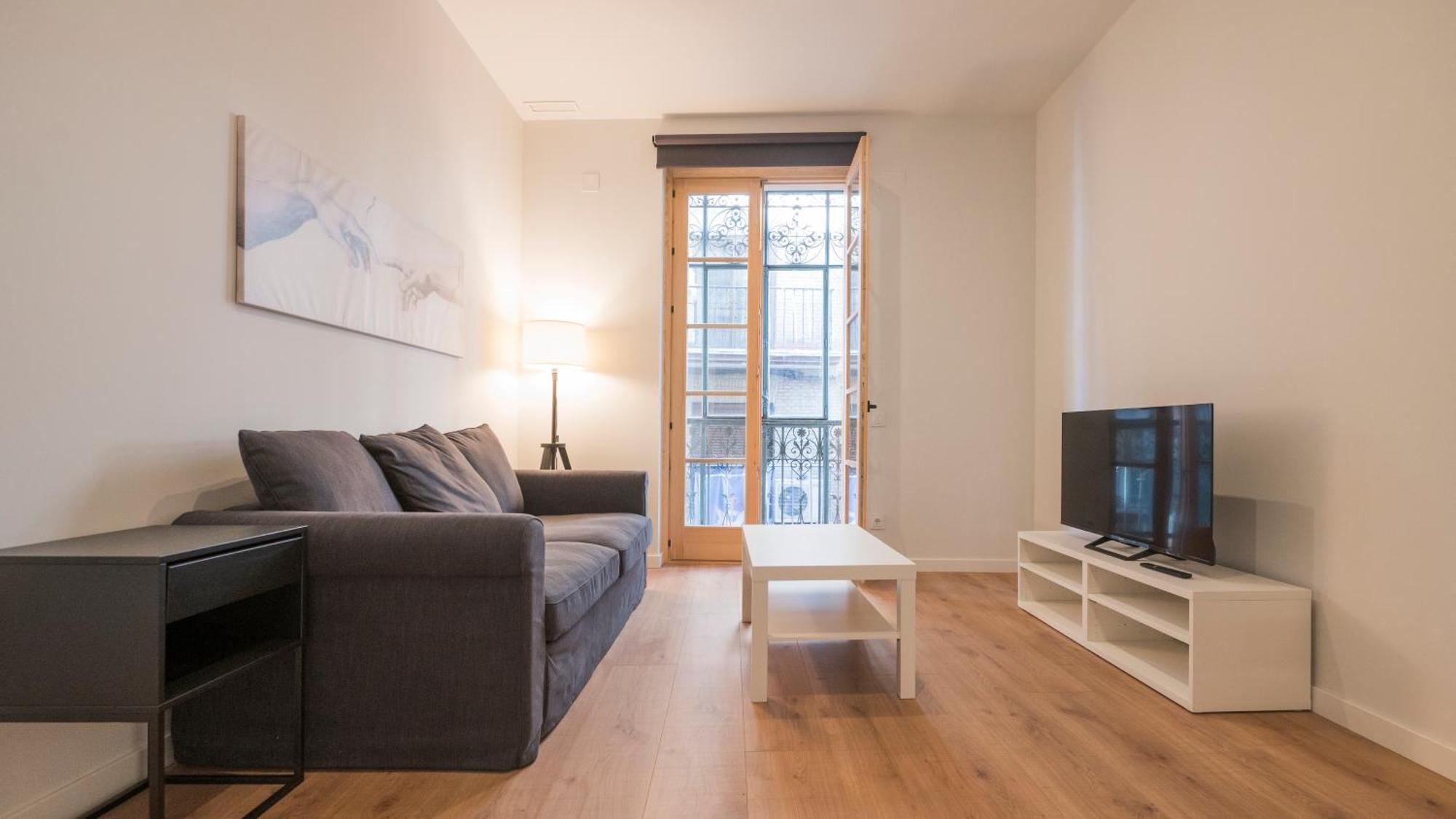 Casas De Buron Apartment Toledo Luaran gambar