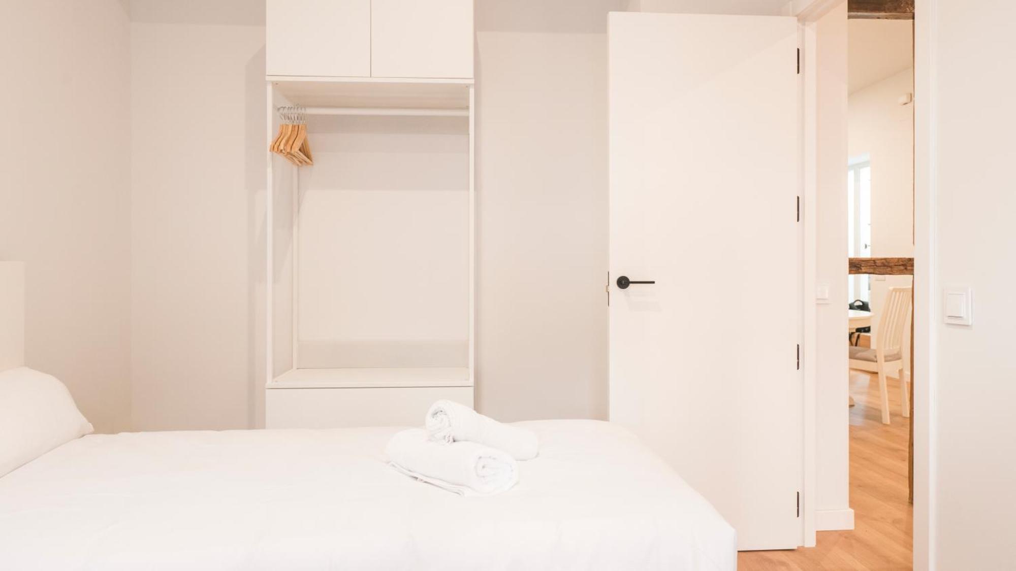 Casas De Buron Apartment Toledo Luaran gambar