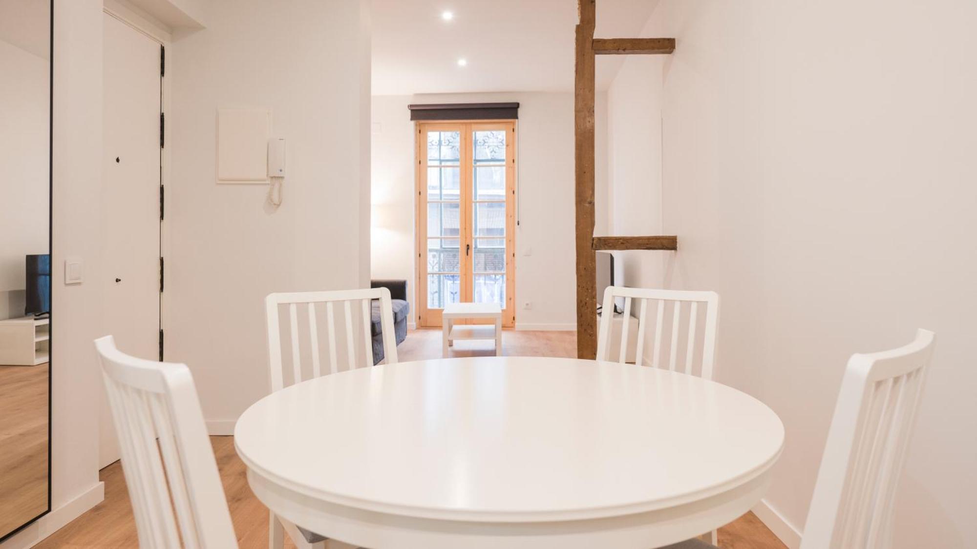 Casas De Buron Apartment Toledo Luaran gambar