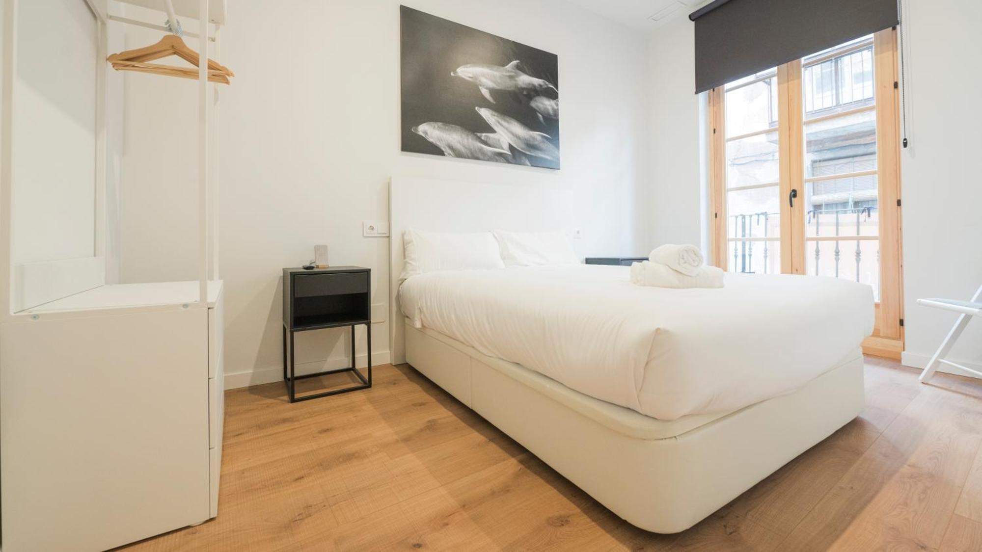 Casas De Buron Apartment Toledo Luaran gambar