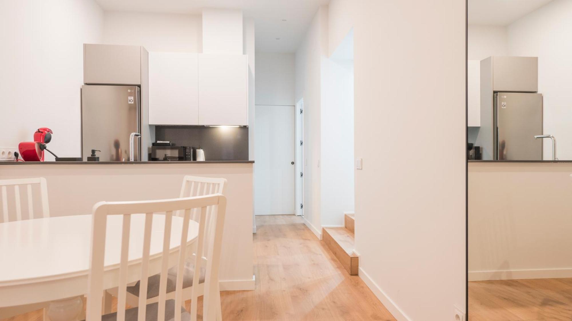 Casas De Buron Apartment Toledo Luaran gambar