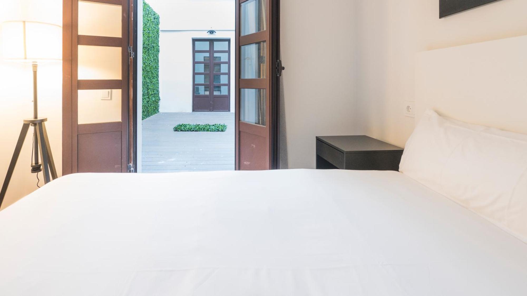 Casas De Buron Apartment Toledo Bilik gambar