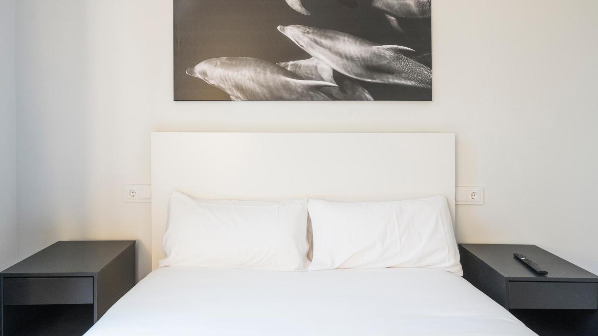 Casas De Buron Apartment Toledo Bilik gambar