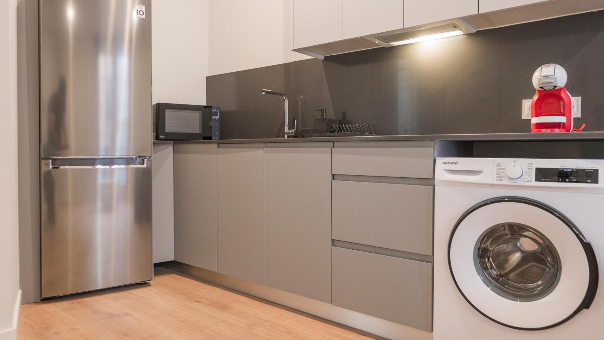 Casas De Buron Apartment Toledo Bilik gambar