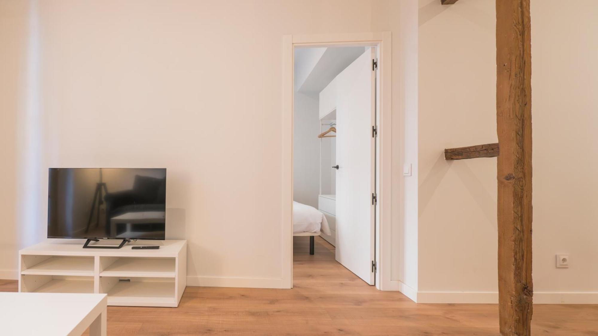 Casas De Buron Apartment Toledo Bilik gambar