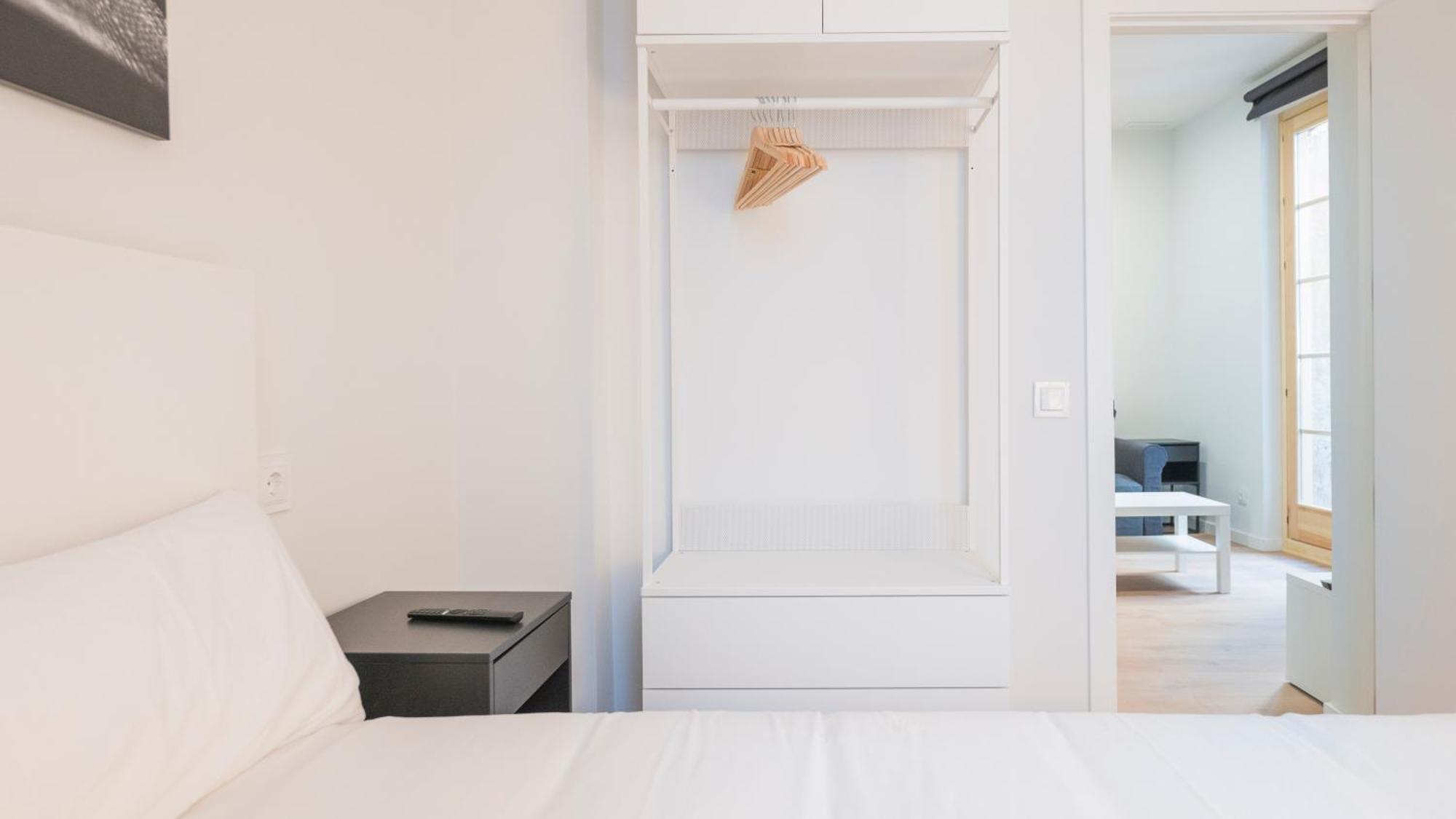 Casas De Buron Apartment Toledo Bilik gambar