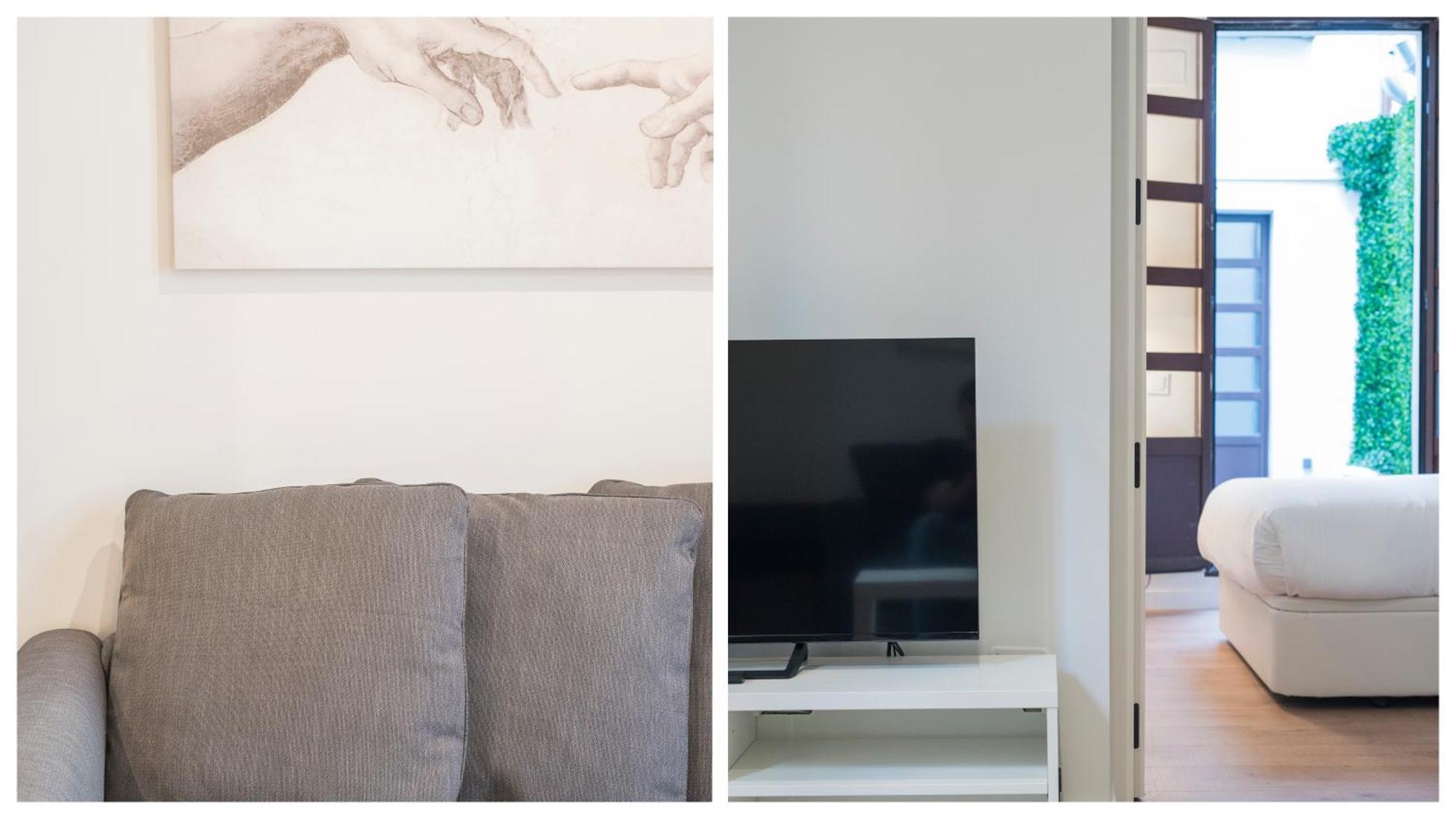 Casas De Buron Apartment Toledo Bilik gambar