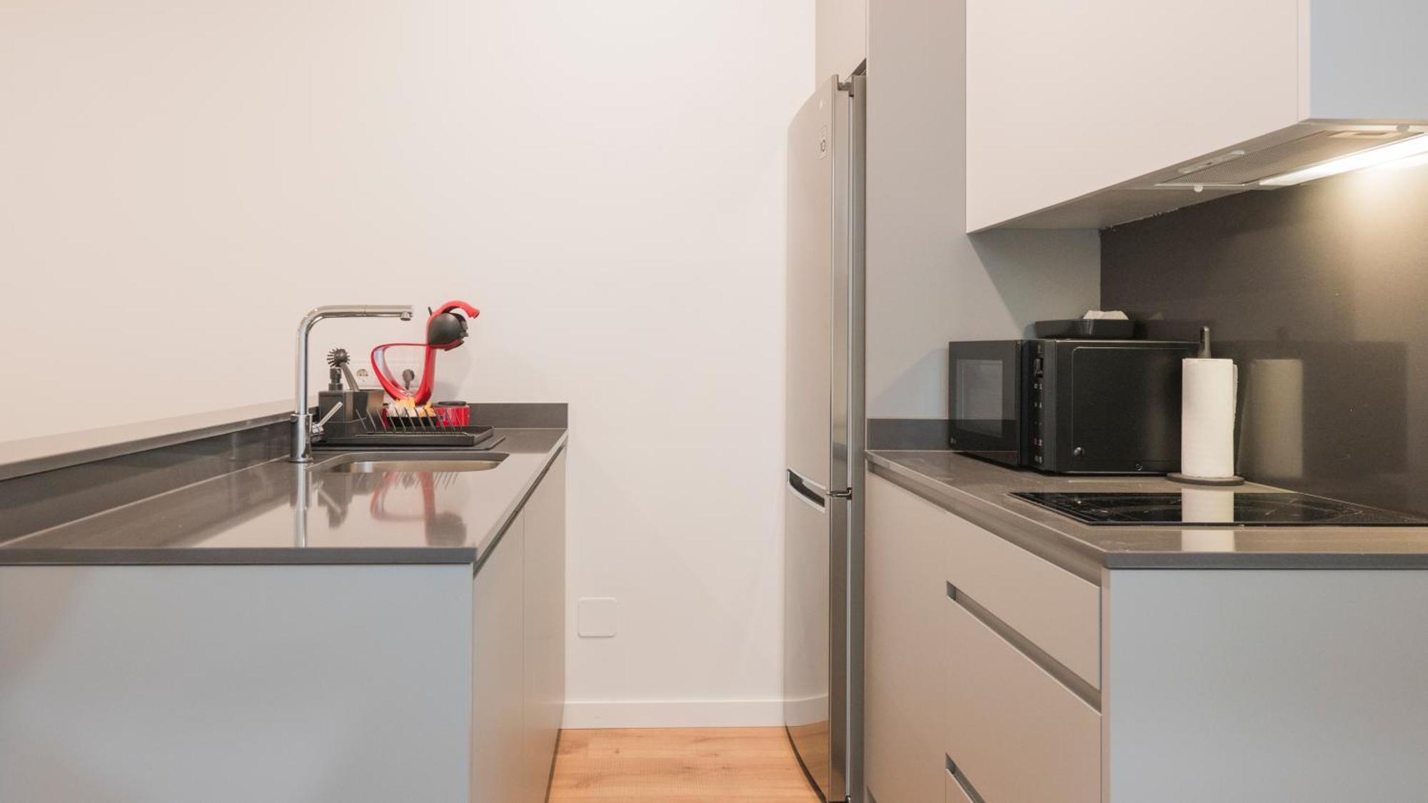 Casas De Buron Apartment Toledo Bilik gambar