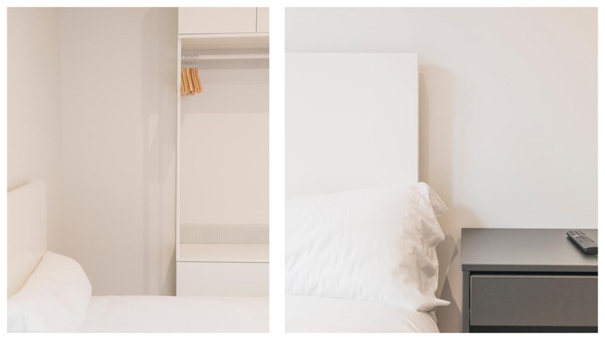 Casas De Buron Apartment Toledo Bilik gambar
