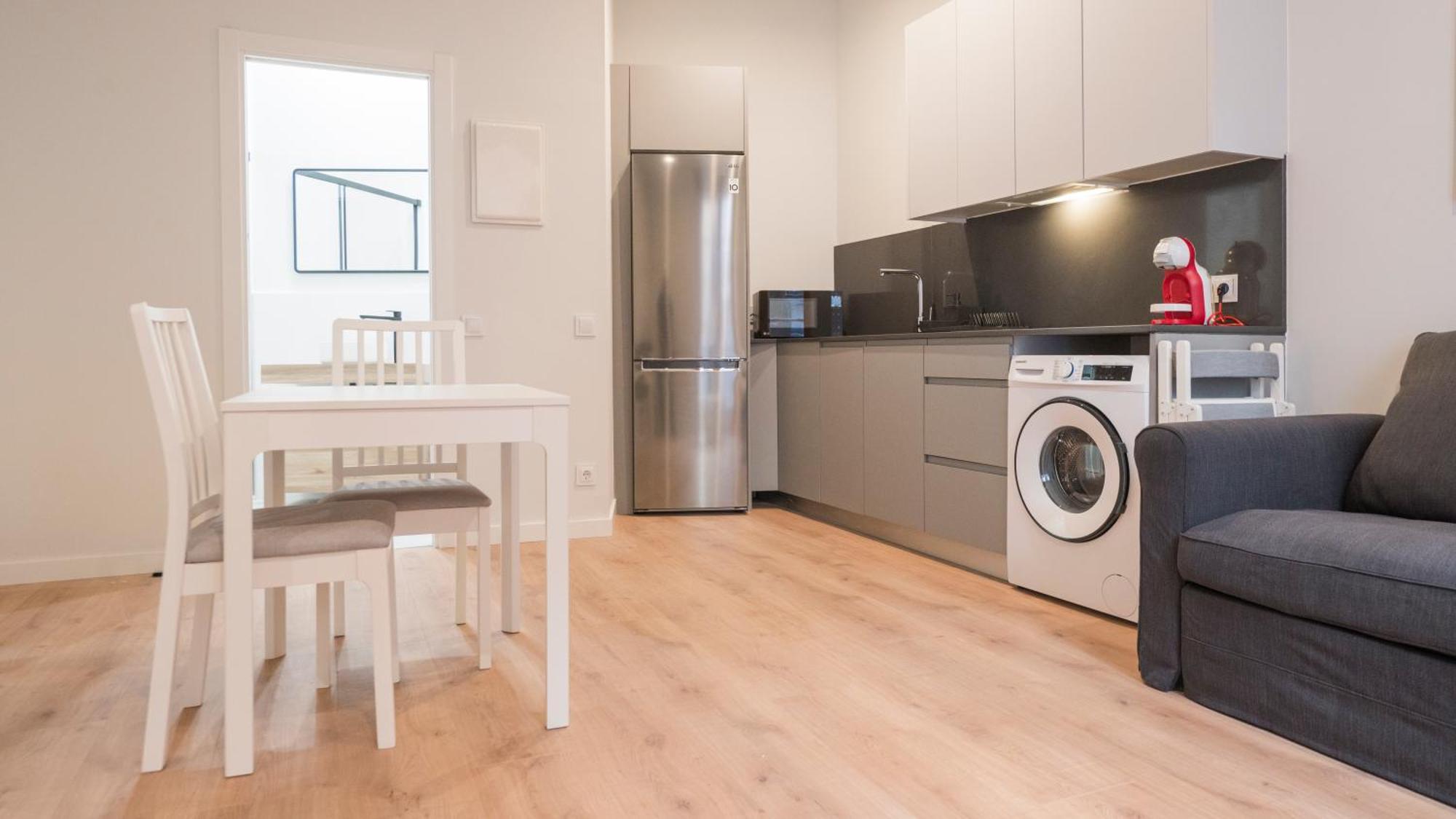 Casas De Buron Apartment Toledo Bilik gambar