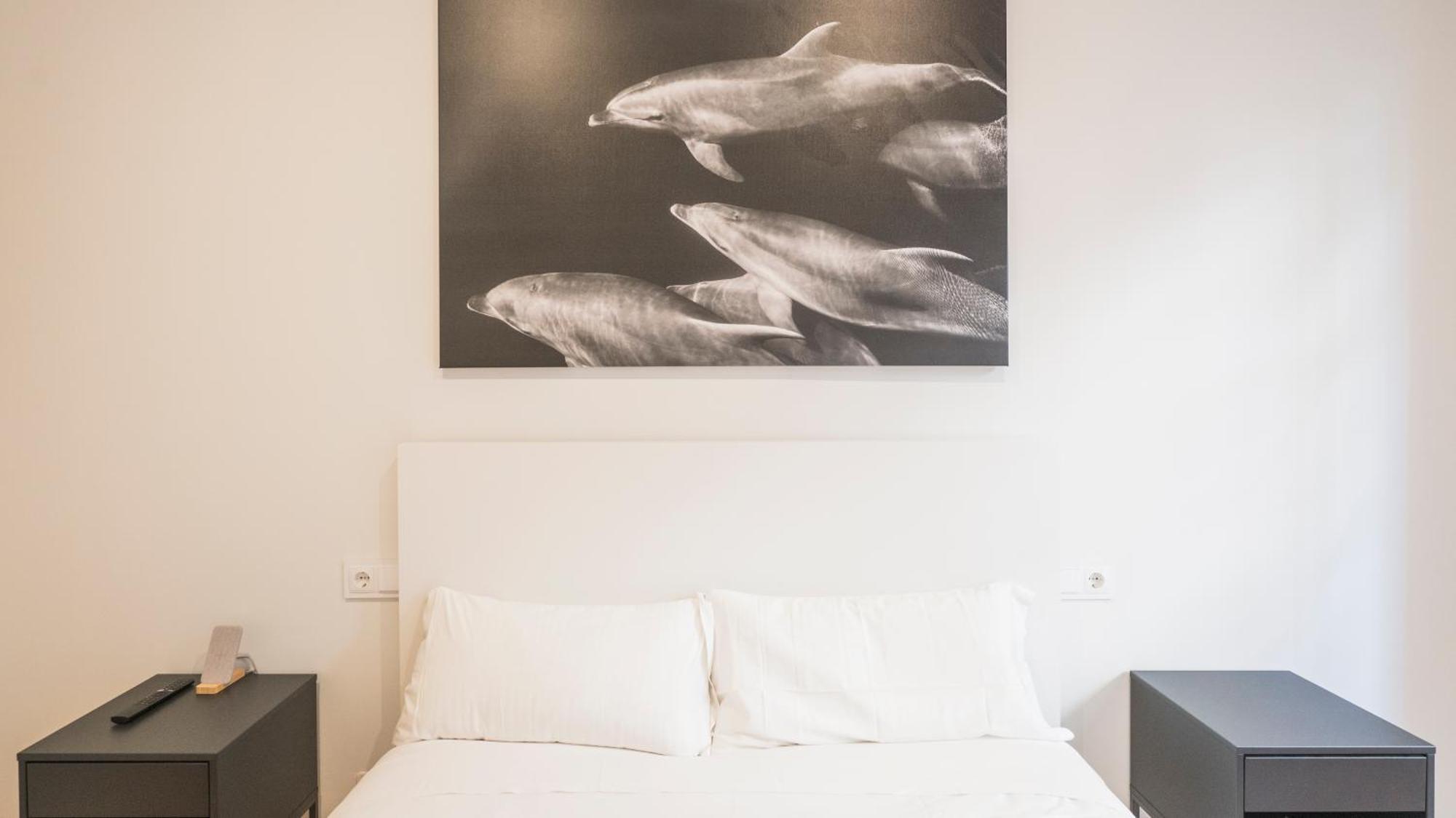 Casas De Buron Apartment Toledo Bilik gambar
