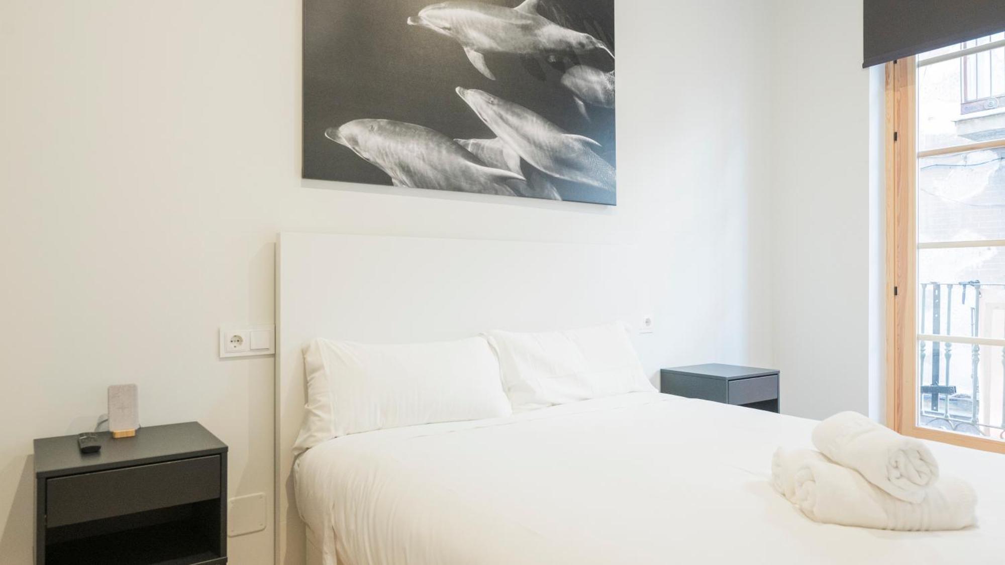 Casas De Buron Apartment Toledo Bilik gambar
