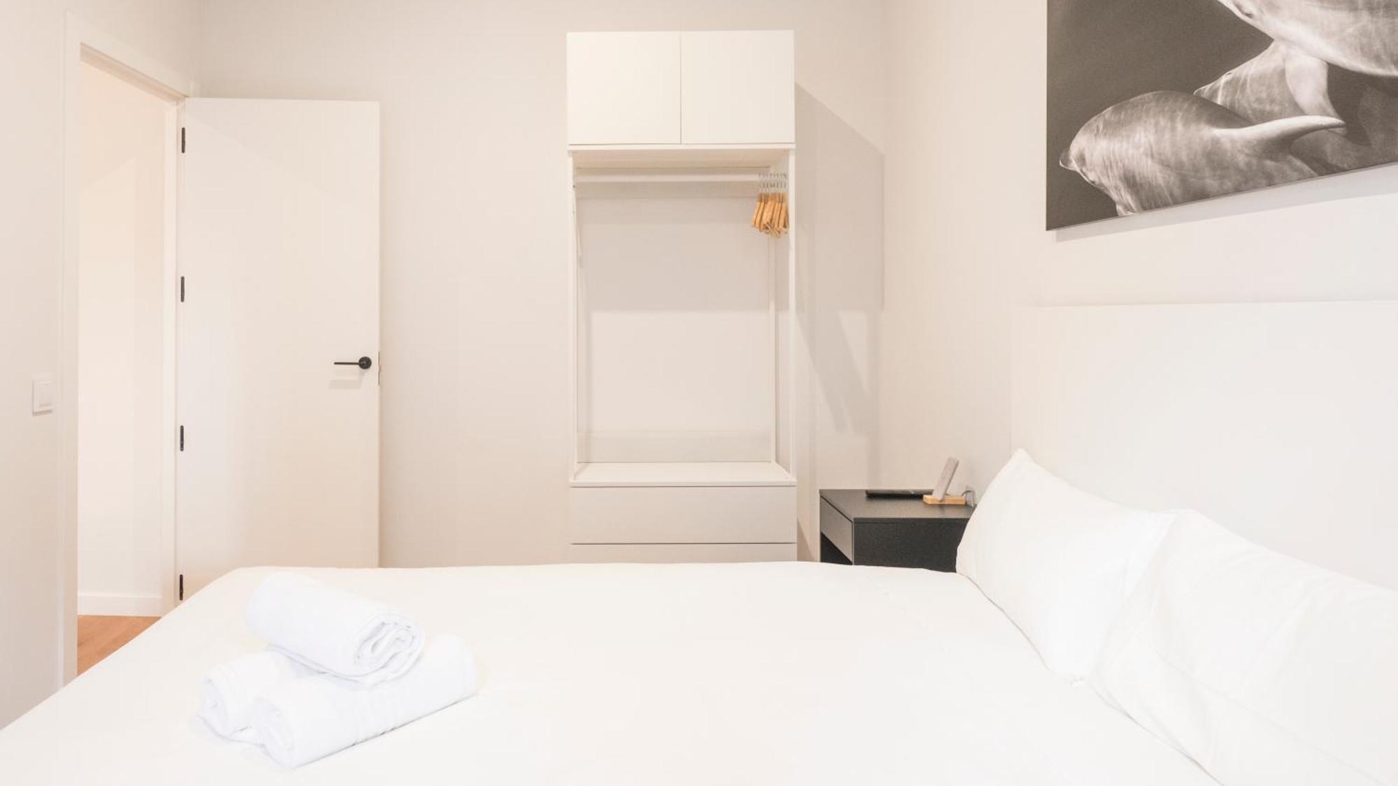 Casas De Buron Apartment Toledo Bilik gambar