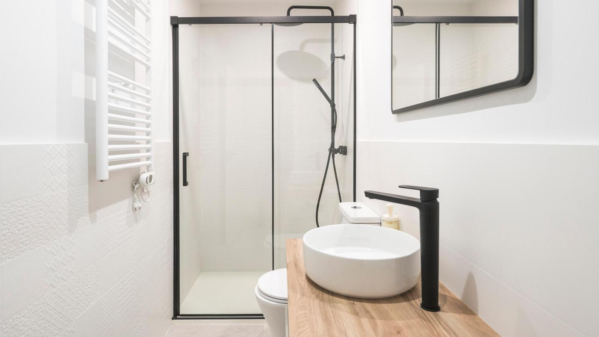 Casas De Buron Apartment Toledo Bilik gambar