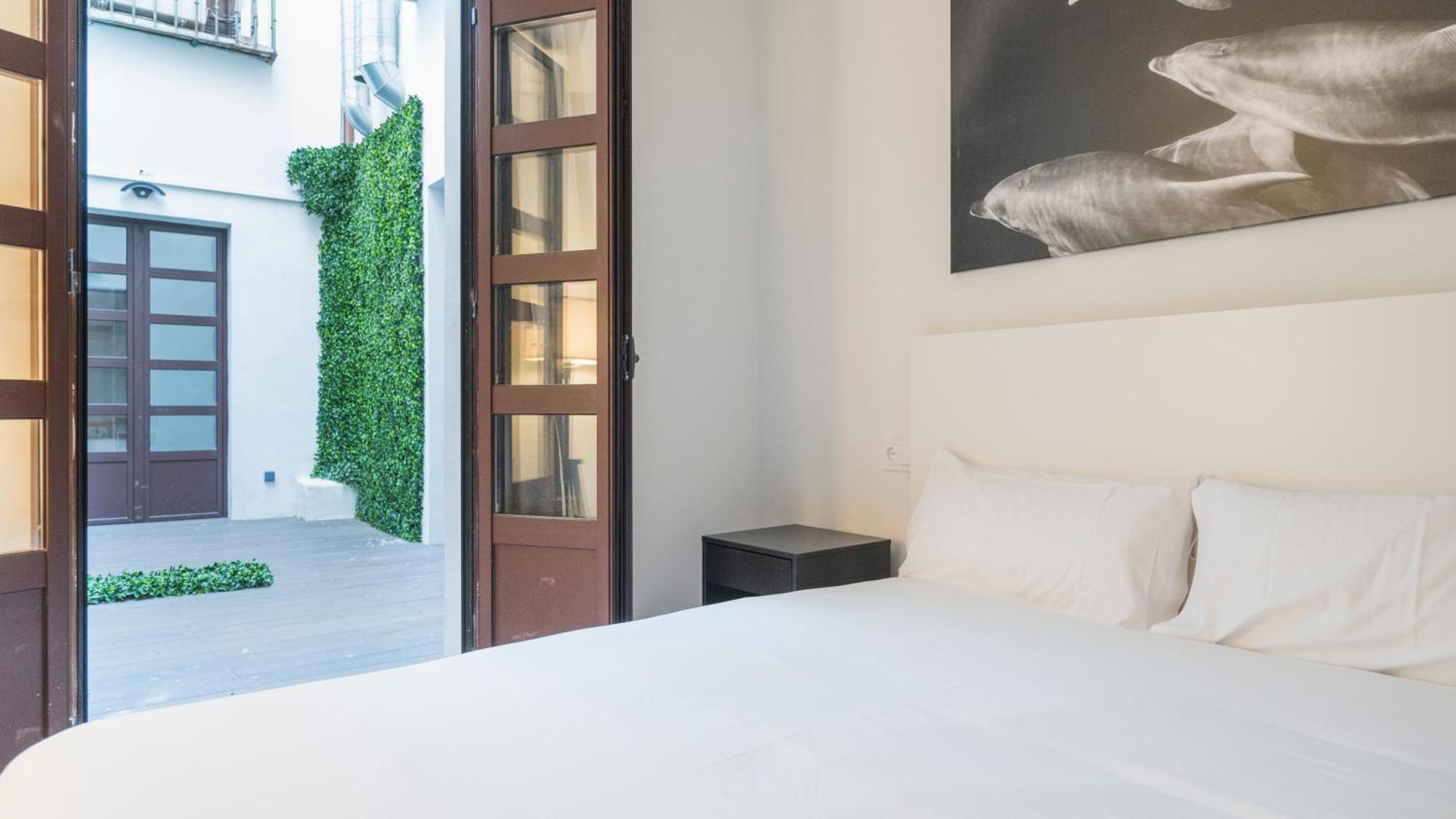 Casas De Buron Apartment Toledo Bilik gambar