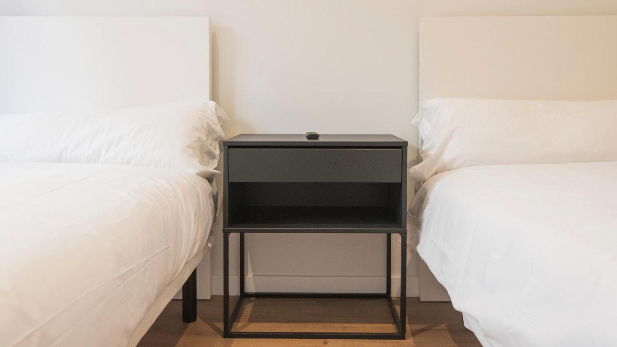 Casas De Buron Apartment Toledo Bilik gambar