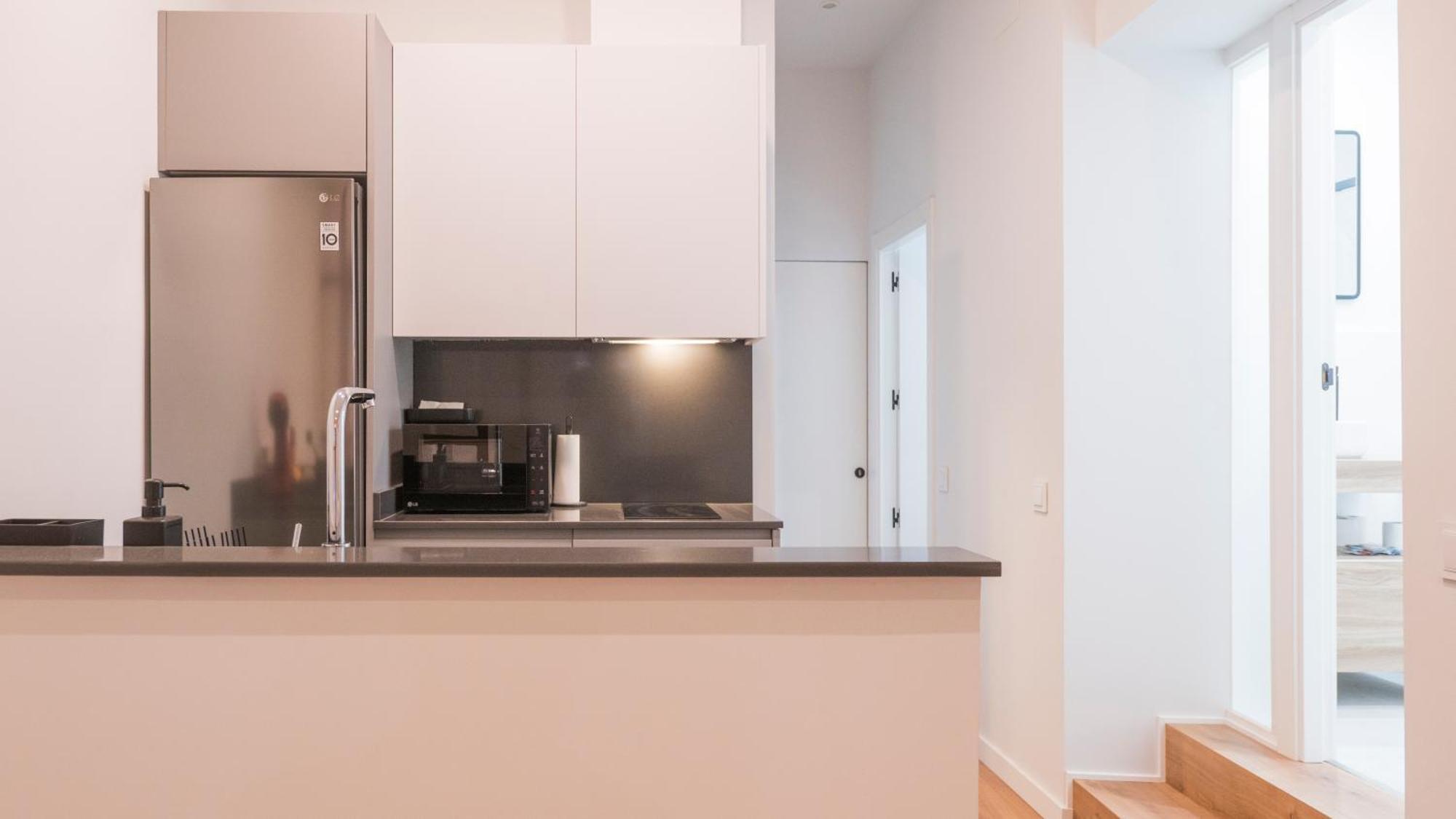 Casas De Buron Apartment Toledo Bilik gambar