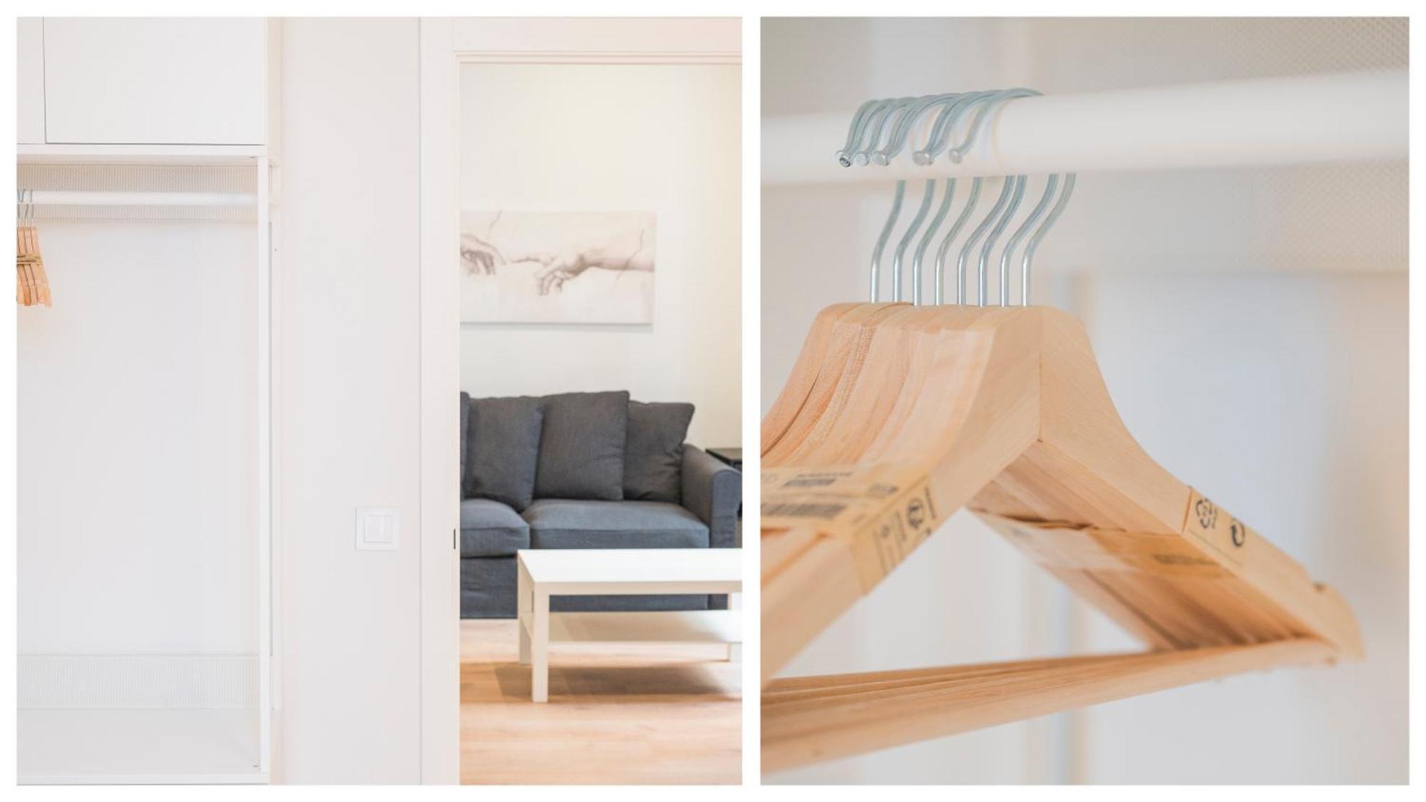 Casas De Buron Apartment Toledo Bilik gambar