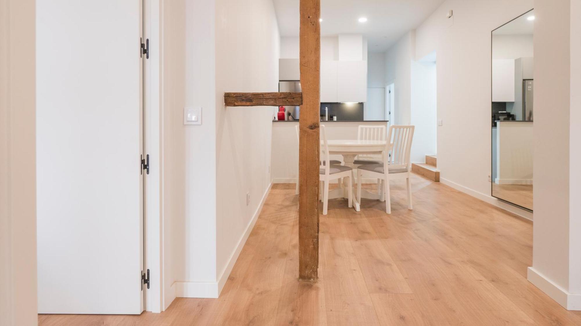 Casas De Buron Apartment Toledo Bilik gambar