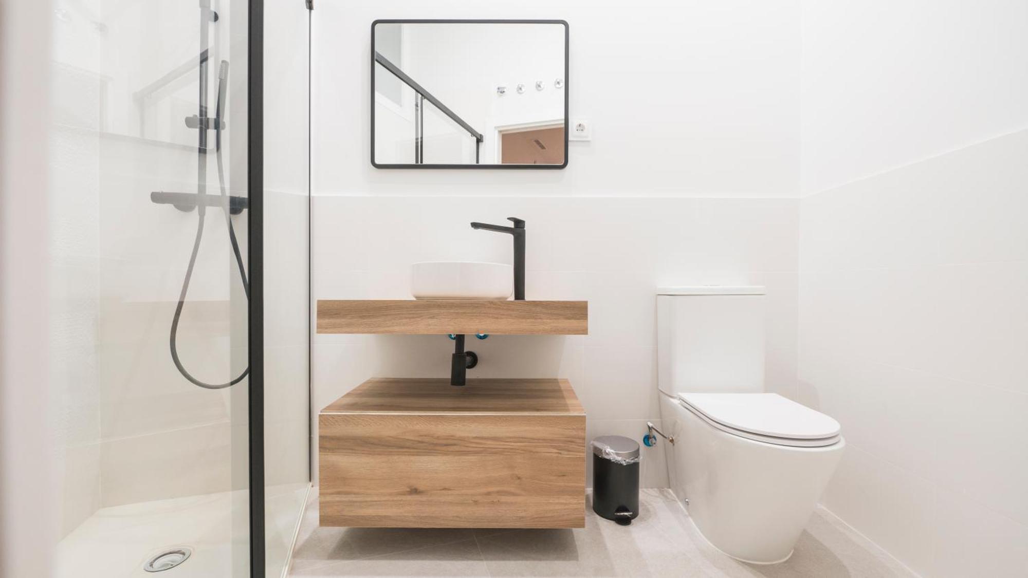 Casas De Buron Apartment Toledo Bilik gambar